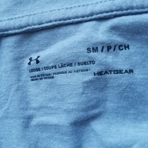 MENS     SWEATRSHIRT SIZE S - Picture 6 of 8